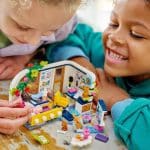 LEGO 41740 FRIENDS - ALYA S ROOM - Image 5