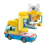 LEGO 41741 FRIENDS - Dog Rescue Van - Image 3