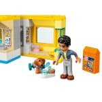 LEGO 41741 FRIENDS - Dog Rescue Van - Image 4