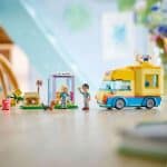 LEGO 41741 FRIENDS - Dog Rescue Van - Image 5
