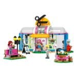 LEGO 41743 FRIENDS - Hair Salon - Image 2