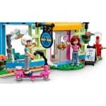 LEGO 41743 FRIENDS - Hair Salon - Image 3