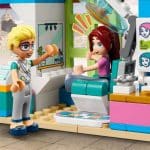 LEGO 41743 FRIENDS - Hair Salon - Image 4
