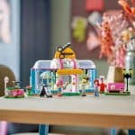 LEGO 41743 FRIENDS - Hair Salon - Image 5
