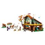 LEGO 41745 FRIENDS - AUTUMN S HORSE STABLE - Image 3