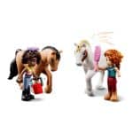 LEGO 41745 FRIENDS - AUTUMN S HORSE STABLE - Image 7
