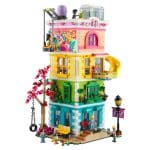 LEGO 41748 FRIENDS - HEARTLAKE CITY COMMUNITY CENTER - Image 2