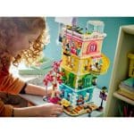 LEGO 41748 FRIENDS - HEARTLAKE CITY COMMUNITY CENTER - Image 11