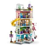 LEGO 41748 FRIENDS - HEARTLAKE CITY COMMUNITY CENTER - Image 3
