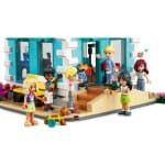 LEGO 41748 FRIENDS - HEARTLAKE CITY COMMUNITY CENTER - Image 5