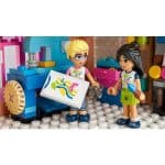 LEGO 41748 FRIENDS - HEARTLAKE CITY COMMUNITY CENTER - Image 7