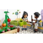 LEGO 41748 FRIENDS - HEARTLAKE CITY COMMUNITY CENTER - Image 8