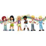 LEGO 41748 FRIENDS - HEARTLAKE CITY COMMUNITY CENTER - Image 9