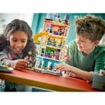 LEGO 41748 FRIENDS - HEARTLAKE CITY COMMUNITY CENTER - Image 10