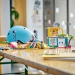 LEGO 41751 FRIENDS - Skate Park - Image 2