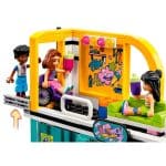 LEGO 41751 FRIENDS - Skate Park - Image 4