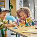 LEGO 41751 FRIENDS - Skate Park - Image 6