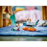 LEGO 41752 FRIENDS - Sea Rescue Plane - Image 7