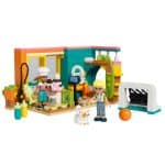 LEGO 41754 FRIENDS - Leo s Room - Image 2