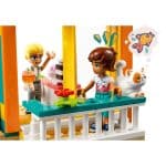 LEGO 41754 FRIENDS - Leo s Room - Image 3