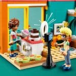 LEGO 41754 FRIENDS - Leo s Room - Image 4