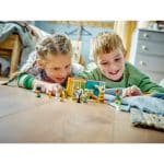 LEGO 41754 FRIENDS - Leo s Room - Image 5