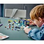LEGO 41755 FRIENDS - Nova s Room - Image 4