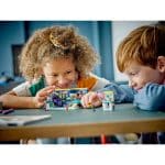 LEGO 41755 FRIENDS - Nova s Room - Image 5