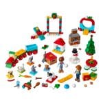 LEGO 41758 FRIENDS - FRIENDS ADVENT CALENDAR 2023 - Image 2