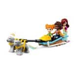 LEGO 41760 FRIENDS - IGLOO HOLIDAY ADVENTURE - Image 3