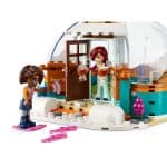 LEGO 41760 FRIENDS - IGLOO HOLIDAY ADVENTURE - Image 4