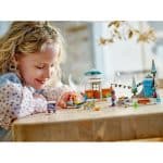 LEGO 41760 FRIENDS - IGLOO HOLIDAY ADVENTURE - Image 5