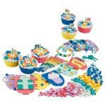 LEGO 41806 DOTS - Ultimate Party Kit - Image 2