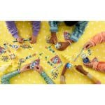 LEGO 41806 DOTS - Ultimate Party Kit - Image 4