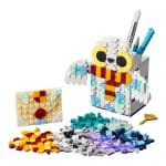 LEGO 41809 DOTS - Hedwig Pencil Holder - Image 2