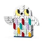 LEGO 41809 DOTS - Hedwig Pencil Holder - Image 3