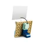 LEGO 41809 DOTS - Hedwig Pencil Holder - Image 6