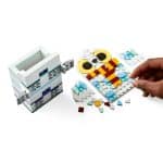 LEGO 41809 DOTS - Hedwig Pencil Holder - Image 7