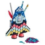 LEGO 41936 DOTS - Pencil Holder - Image 2