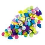 LEGO 41946 DOTS - Extra DOTS – Series 6 - Image 2