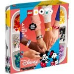 LEGO 41947 DOTS - Mickey  Friends Bracelets Mega Pack