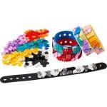 LEGO 41947 DOTS - Mickey  Friends Bracelets Mega Pack - Image 2