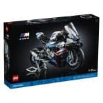LEGO 42130 TECHNIC - BMW M 1000 RR