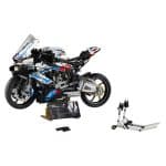 LEGO 42130 TECHNIC - BMW M 1000 RR - Image 2