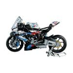 LEGO 42130 TECHNIC - BMW M 1000 RR - Image 3