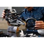 LEGO 42130 TECHNIC - BMW M 1000 RR - Image 6