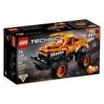 LEGO 42135 TECHNIC - Monster Jam™ El Toro Loco™