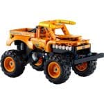 LEGO 42135 TECHNIC - Monster Jam™ El Toro Loco™ - Image 2