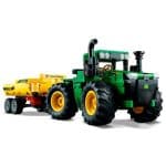 LEGO 42136 TECHNIC - John Deere 9620R 4WD Tractor - Image 2