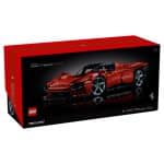 LEGO 42143 TECHNIC - Ferrari Daytona SP3